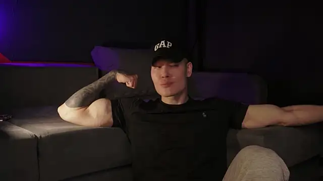 RODARRI online show from 21, 12, 2025