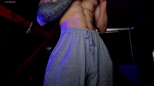 RODARRI online show from 6, 10, 2025