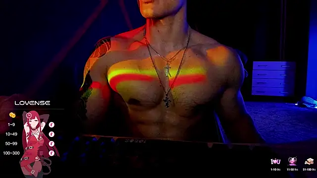 RODARRI online show from 25, 2, 2025