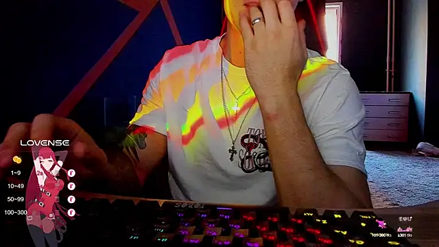 RODARRI online show from 26, 2, 2025