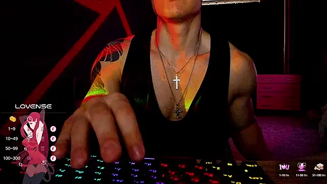 RODARRI online show from 22, 2, 2025