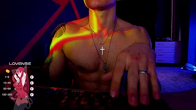 RODARRI online show from 17, 3, 2025