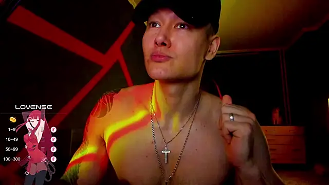 RODARRI online show from 20, 3, 2025