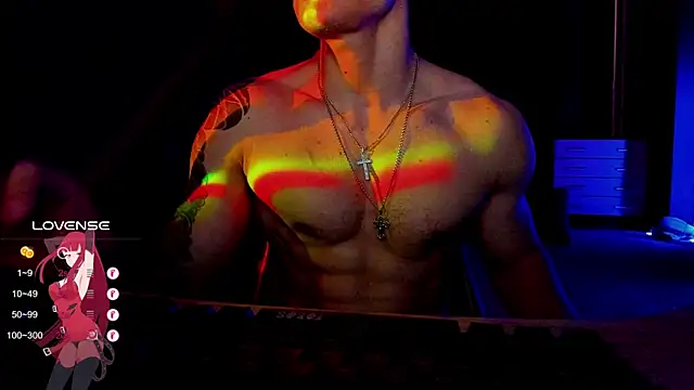 RODARRI online show from 12, 3, 2025