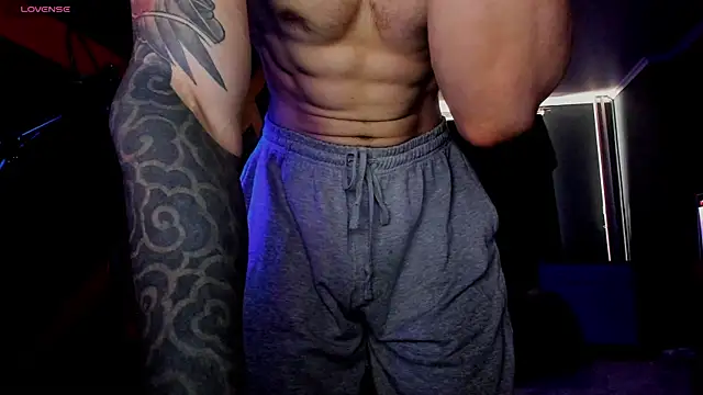 RODARRI online show from 28, 9, 2025