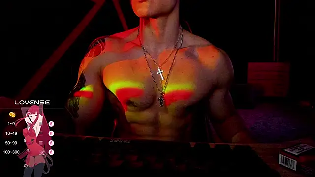 RODARRI online show from 11, 3, 2025