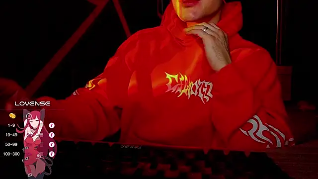 RODARRI online show from 10, 3, 2025