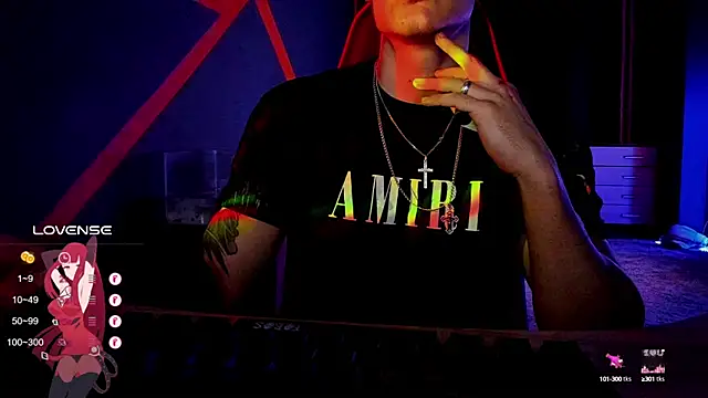 RODARRI online show from 4, 3, 2025