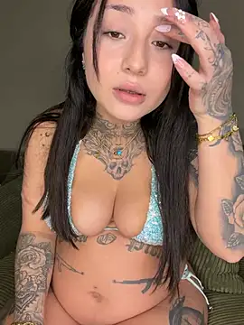 Coco-Love online show from 17, 4, 2026