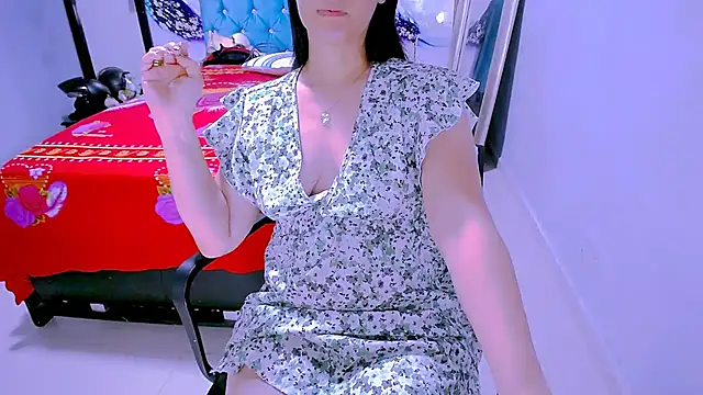 BitterMomXxx online show from 12, 3, 2026