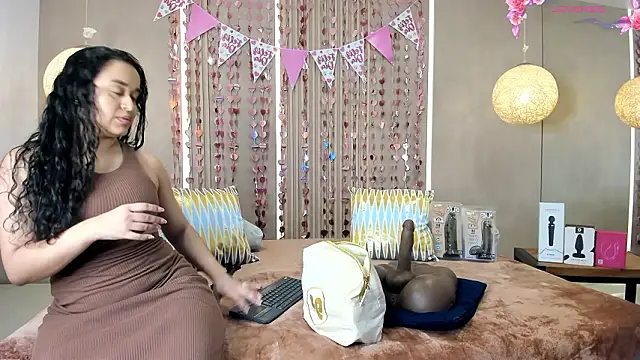 sabrina shark  online show from 16, 2, 2026