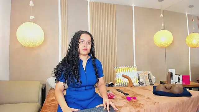 sabrina shark  online show from 19, 2, 2026