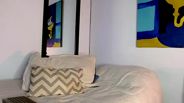 alana valdiri online show from 8, 9, 2025