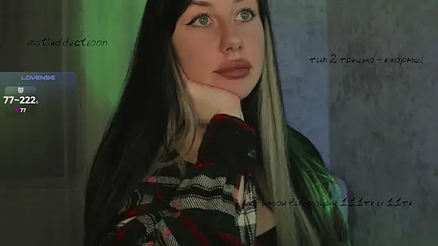 Snapshot of elena_addiction chatting on 12, 3, 2025 elena addiction online show from 12, 3, 2025