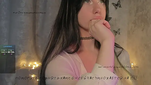 Snapshot of elena_addiction chatting on 18, 10, 2025 elena addiction online show from 18, 10, 2025