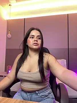 ayla13  online show from 9, 3, 2026