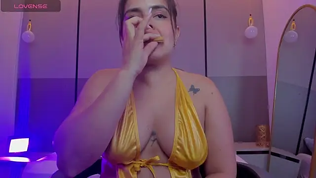 ayla13  online show from 28, 5, 2026