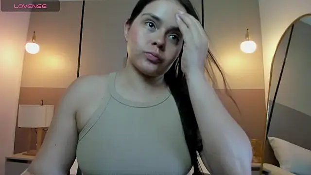 ayla13  online show from 9, 4, 2026