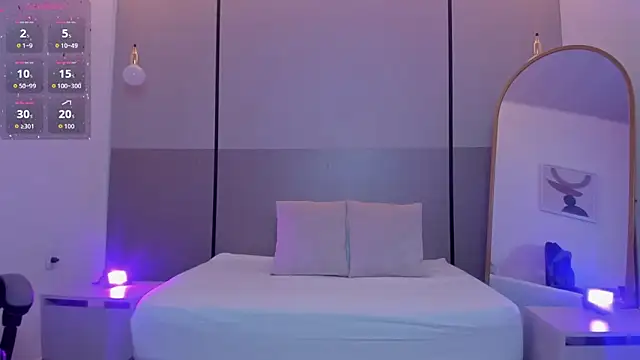 ayla13  online show from 5, 3, 2026