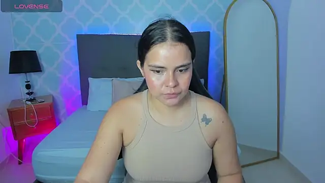 ayla13  online show from 8, 1, 2026