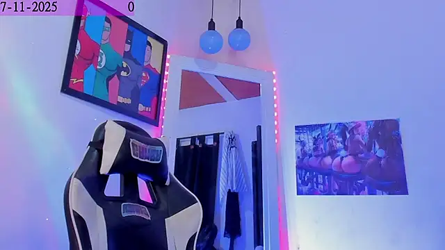 GrottyWading online show from 7, 11, 2025