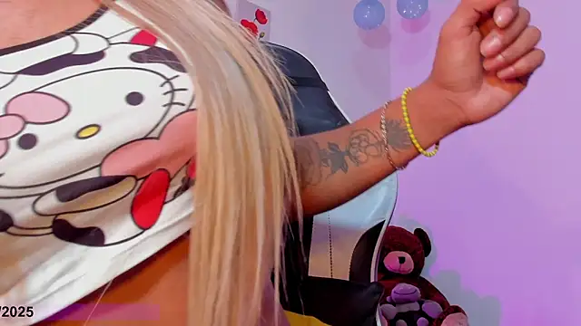 GrottyWading online show from 8, 9, 2025