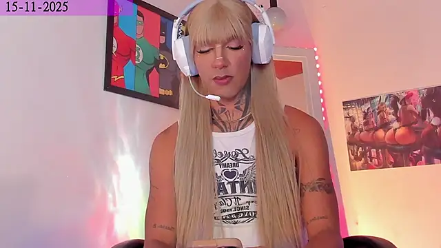 GrottyWading online show from 15, 11, 2025