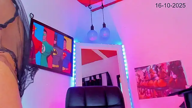 GrottyWading online show from 18, 10, 2025