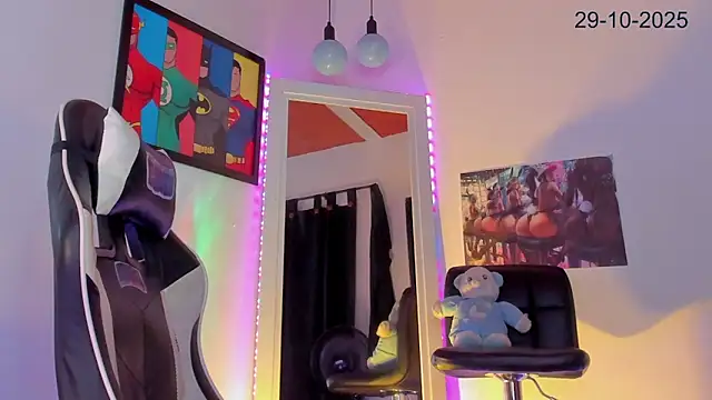 GrottyWading online show from 30, 10, 2025