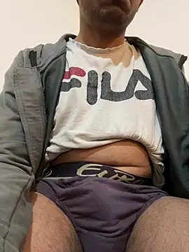 rhuh3991 online show from 7, 1, 2025