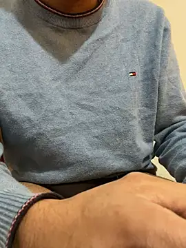 rhuh3991 online show from 23, 1, 2025