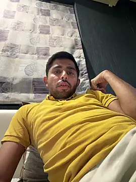 rhuh3991 online show from 7, 4, 2026