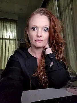 sexiginger22 online show from 19, 2, 2026