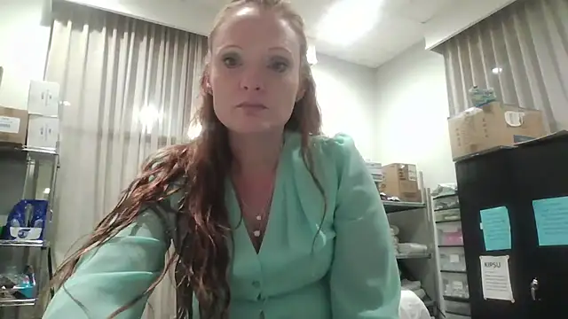 sexiginger22 online show from 25, 2, 2026