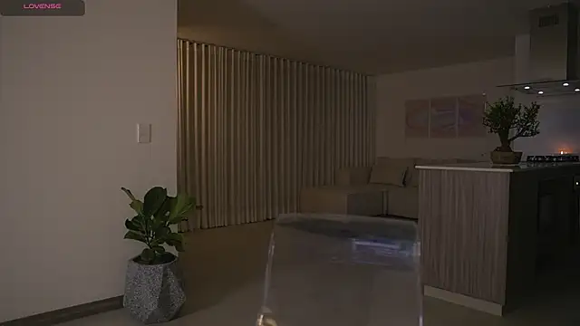 Daihanwatson  online show from 17, 12, 2025