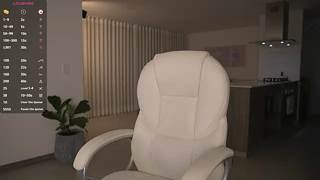 Daihanwatson  online show from 22, 9, 2025