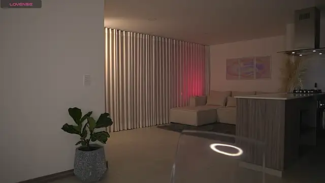 Daihanwatson  online show from 27, 9, 2025