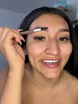 Sexyedith09 online show from 27, 3, 2026