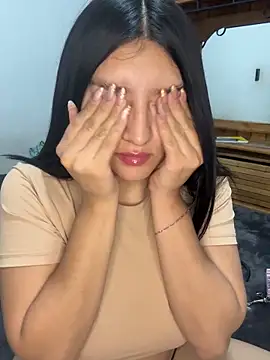 Sexyedith09 online show from 12, 4, 2026