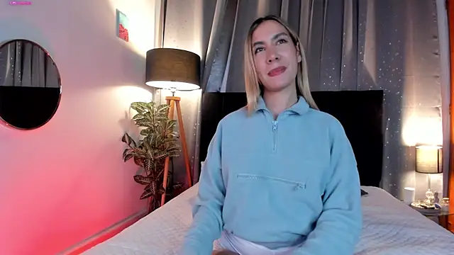 Lauren-Rosse online show from 22, 2, 2025