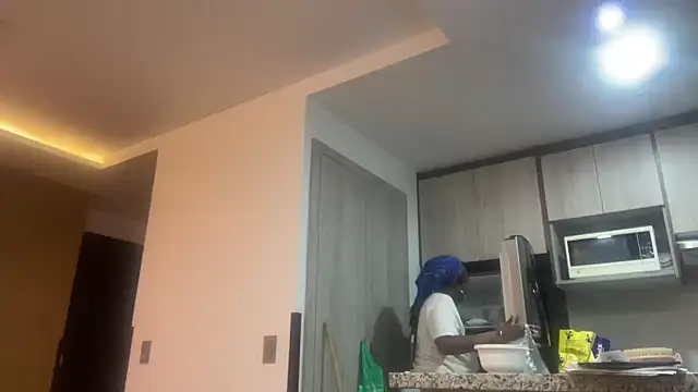 ChocolateCakeQueen online show from 17, 1, 2026