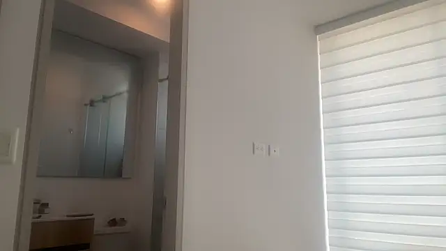 ChocolateCakeQueen online show from 14, 12, 2025