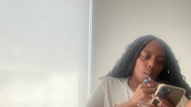 ChocolateCakeQueen online show from 16, 3, 2026