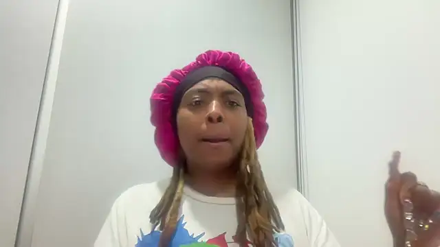 ChocolateCakeQueen online show from 12, 2, 2026