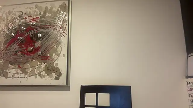 ChocolateCakeQueen online show from 25, 11, 2025