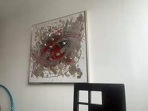 ChocolateCakeQueen online show from 23, 11, 2025