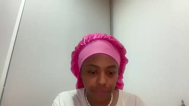 ChocolateCakeQueen online show from 10, 2, 2026