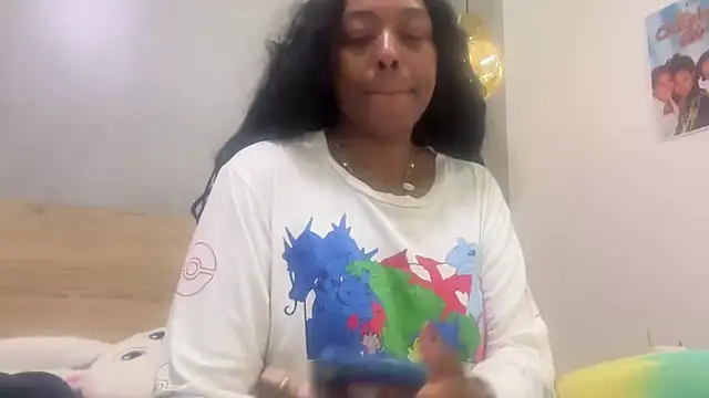 Snapshot of ChocolateCakeQueen chatting on 4, 5, 2026 ChocolateCakeQueen online show from 4, 5, 2026