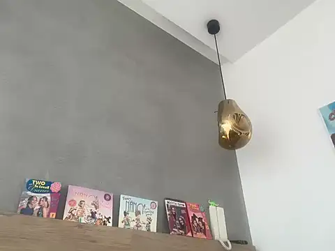 ChocolateCakeQueen online show from 23, 7, 2026