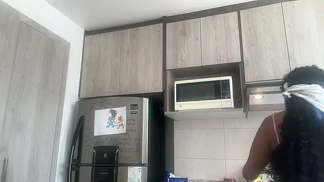 ChocolateCakeQueen online show from 1, 3, 2026